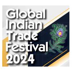 Global Indian Trade Festival- 2024